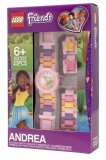 LEGO Friends Andrea - hodinky 8021216