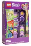 LEGO Friends Mia - hodinky 8021230