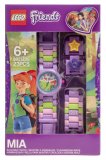 LEGO Friends Mia - hodinky 8021230