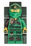 LEGO Ninjago Lloyd - hodinky 8021650