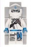 LEGO Ninjago Zane - hodinky 8021735