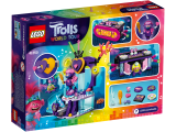 LEGO Trolls Taneční techno party 41250