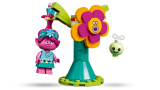 LEGO Trolls Poppy a její domeček 41251