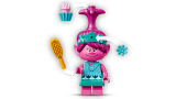 LEGO Trolls Poppy a její domeček 41251