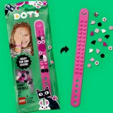 LEGO DOTS Náramek - veselá zvířátka 41901