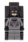 LEGO DC Super Heroes Batman - hodinky 8021568