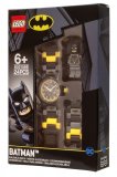 LEGO DC Super Heroes Batman - hodinky 8021568