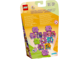 LEGO Friends Herní boxík: Mia a kino 41408