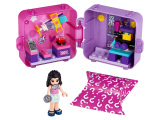 LEGO Friends Herní boxík: Emma a hračkářství 41409