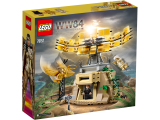 LEGO® DC 76157 Wonder Woman™ vs. Cheetah