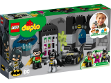 LEGO DUPLO Batmanova jeskyně 10919