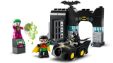 LEGO DUPLO Batmanova jeskyně 10919