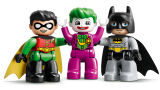 LEGO DUPLO Batmanova jeskyně 10919