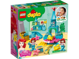 LEGO DUPLO Arielin podmořský zámek 10922