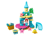 LEGO DUPLO Arielin podmořský zámek 10922