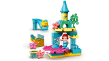 LEGO DUPLO Arielin podmořský zámek 10922