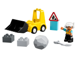 LEGO® DUPLO® 10930 Buldozer