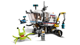 LEGO® Creator 31107 Průzkumné vesmírné vozidlo