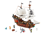 LEGO® Creator 31109 Pirátská loď