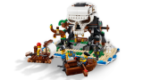 LEGO® Creator 31109 Pirátská loď