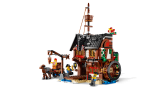 LEGO® Creator 31109 Pirátská loď