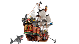 LEGO® Creator 31109 Pirátská loď