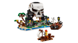 LEGO® Creator 31109 Pirátská loď