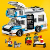 LEGO® Creator 31108 Rodinná dovolená v karavanu