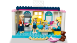 LEGO® Friends 41398 Stephanie a její dům 4+