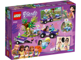 LEGO® Friends 41421 Záchrana slůněte v džungli