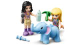 LEGO® Friends 41421 Záchrana slůněte v džungli