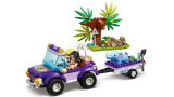 LEGO® Friends 41421 Záchrana slůněte v džungli