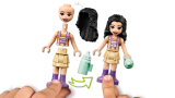 LEGO® Friends 41421 Záchrana slůněte v džungli