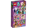 LEGO® Friends 41423 Záchrana tygra v džungli