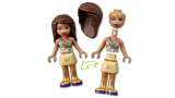 LEGO® Friends 41423 Záchrana tygra v džungli