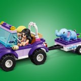 LEGO® Friends 41421 Záchrana slůněte v džungli