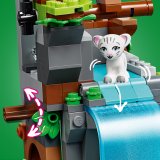 LEGO® Friends 41423 Záchrana tygra v džungli