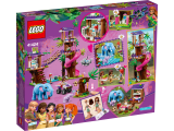 LEGO Friends Základna záchranářů v džungli 41424