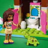 LEGO Friends Základna záchranářů v džungli 41424