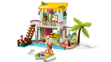 LEGO® Friends 41428 Plážový domek