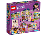 LEGO® Friends 41427 Emma a její obchod s oblečením