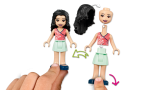 LEGO® Friends 41427 Emma a její obchod s oblečením