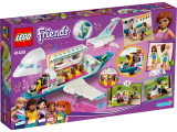 LEGO® Friends 41429 Letadlo z městečka Heartlake