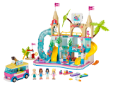 LEGO Friends Aquapark 41430