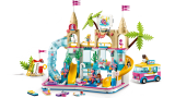 LEGO Friends Aquapark 41430