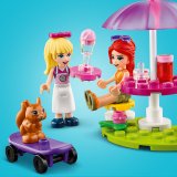 LEGO® Friends 41426 Kavárna v parku městečka Heartlake