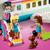 LEGO® Friends 41429 Letadlo z městečka Heartlake