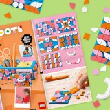 LEGO DOTS Stolní pořadač 41907