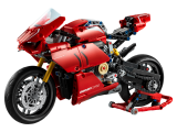 LEGO® Technic 42107 Ducati Panigale V4 R