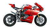 LEGO® Technic 42107 Ducati Panigale V4 R